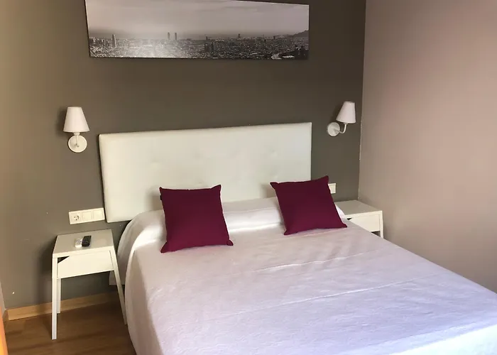 Hostal Sant Pau Barcellona